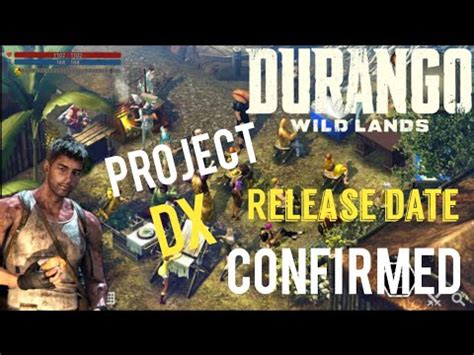 durango wildlands release date